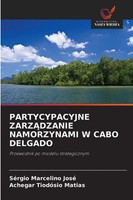 SéRgio Marcelino José (U. A.) | Partycypacyjne Zarz¿Dzanie Namorzynami W Cabo...