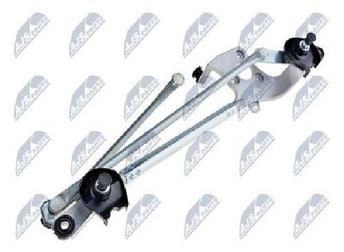 WIPER LINKAGE EMW-TY-002 FOR TOYOTA RAV/4/III 2AD-FTV/FHV 2.2L 2AZ-FE 2.4L 4cyl - Image 4