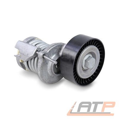 RIEMENSPANNER FÜR VW AMAROK CADDY T5 T6 CRAFTER GOLF 5 6 POLO TIGUAN TOURAN TDI