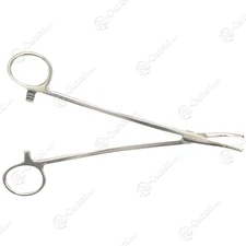 Sklar Instruments 36-4080 O'Hanlon Gastro-Intestinal Clamp