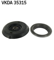 SKF Vkda 35315 Oberer Domlager FüR CitroËN, Ds, Peugeot