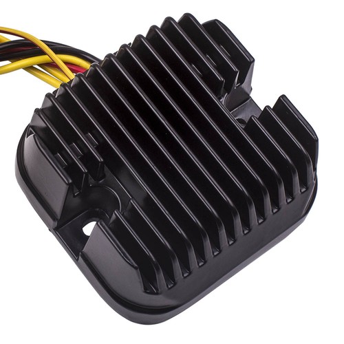 Rectifier Regulator fit Polaris Ranger 500 700 4X4 6X6 07 08 09 4011925 4012384 - Picture 8 of 11