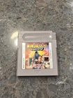 Ninja Gaiden Shadow Nintendo Game Boy US Version Authentic Tested