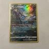 Pokemon TCG Card Vaporeon TG02/TG30 Brilliant Stars Trainer Gallery READ DSC