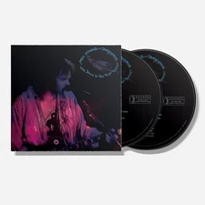 Neil Young & Crazy H - Way Down In The Rust Bucket [Used Very Good CD]