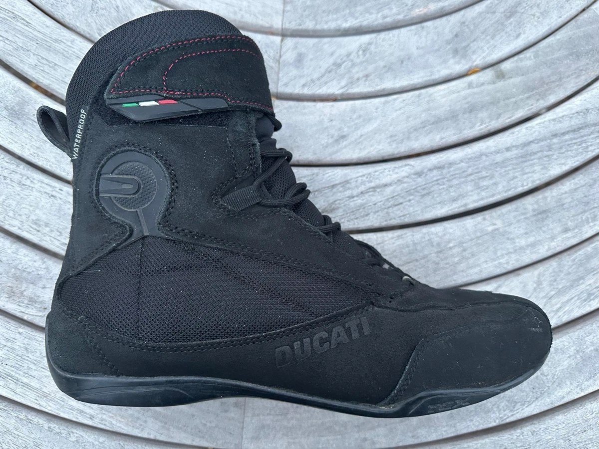 25+ Ducati Motorcycle Boots for sale | Updated Oct 2026