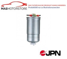 KRAFTSTOFFFILTER JPN 30F9029-JPN P FÜR AUDI A4 B6,TT,A3,A4 B7,A8 D3,8E2,8E5,8L1