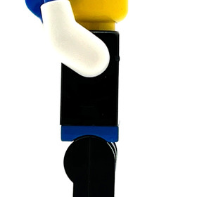 Commander Cold Ice Planet Chief Lego Minifigure 6983