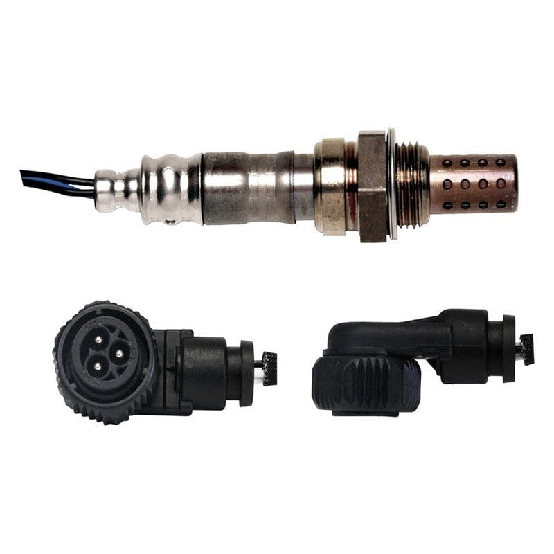 For Mercedes-Benz 300SL 1990-1993 Denso Oxygen Sensor