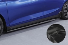 Seitenschweller Schweller Spoiler für Hyundai I20 (BC3) N-Line SS574-G