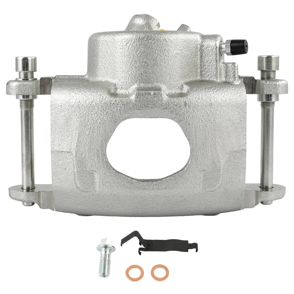 Pinza de freno delantera derecha para Buick Lesabre 1978-1990 tracción trasera nueva 1 pieza 184020 Foto 4 de 4