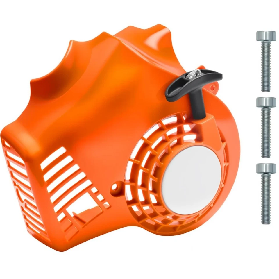 4229-080-2107 Recoil Pull Starter For Stihl BG50 4229 080 2107 Pull Start Unit - Image 2 of 4