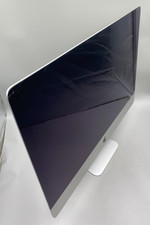 Apple iMac 27" A1419 2017 I7-7700 4.2GHz 16GB DDR4 1.03TB SSD Silver C/S3 READ