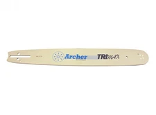 ARCHER CHAIN SAW BAR 18" .325" .058 GA 72 DL ARCHER 18B8-TL-HU SOME HUSQ 13589