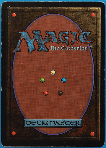 Cockatrice Beta HEAVILY PLD Green Rare MAGIC MTG CARD (ID# 505759) ABUGames - Picture 2 of 2