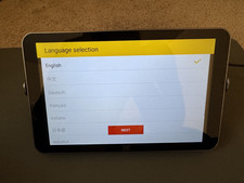 Kodak EasyShare W1020 10" Digital Picture Frame