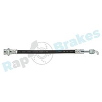 RAP Brakes Bremsschlauch R-H1167 Passend FüR Nissan Opel