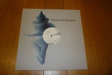 9 Nickel - Capricorn - 1998 UK 12" 2-track Vinyl Single