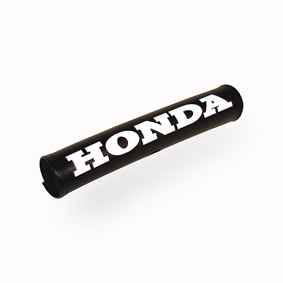  Vintage Style Honda Crossbar Pad Motocross Enduro Cross Bar handlebar