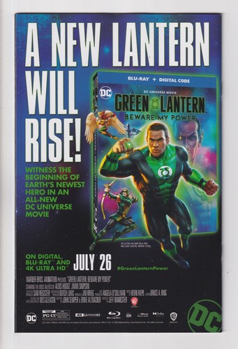 Los cómics de DC DARK CRISIS 1 2 3 4 5 6 o 7 Casi Nuevo 2022 se venden POR SEPARADO tú ELIGES - Imagen 29 de 53