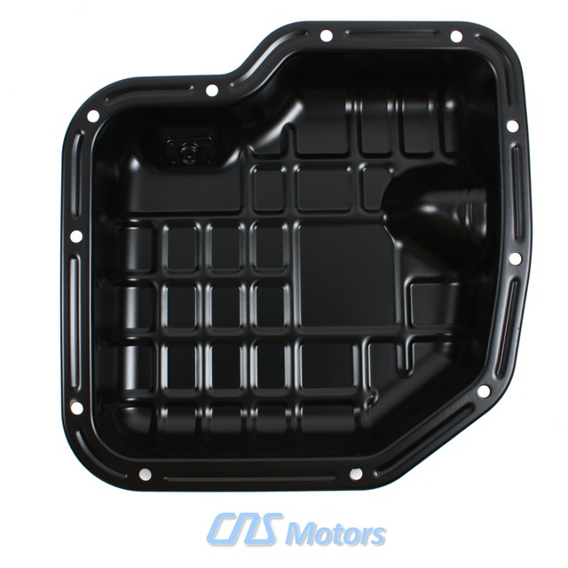 9198 Nissan 240sx Engine Oil Pan S13 S14 KA24DE KA24 KA eBay