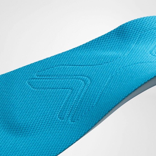BAUERFEIND solette ortopediche ErgoPad Run & Walk x Sport - Picture 3 of 5