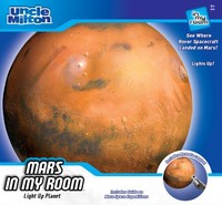 Uncle Milton Mars In My Room , New, Free Shipping on sale Uncle Milton Mars In My Room , New, Free Shipping on sale