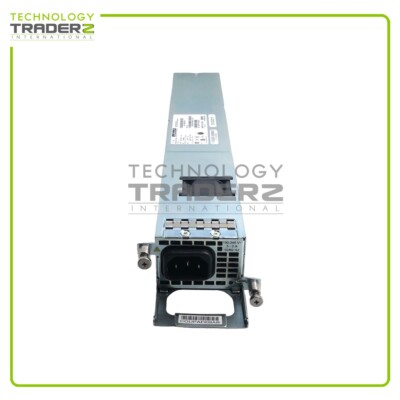ASR1001-PWR-AC V02 Cisco ASR 1000 V02 400W AC Router Stromversorgung 341-0338-04