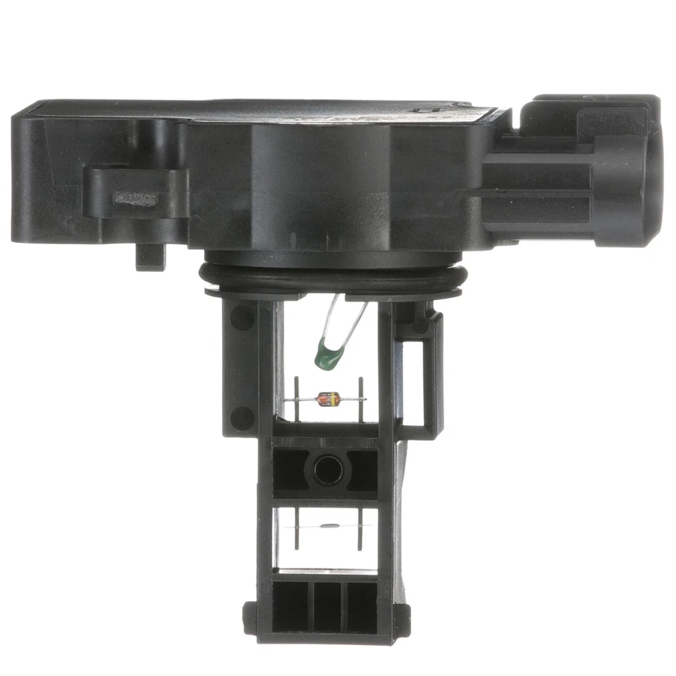 Mass Air Flow Sensor Delphi For 2009-2015 Cadillac CTS 2010 2011 2012 2013 2014 - Image 4 of 4