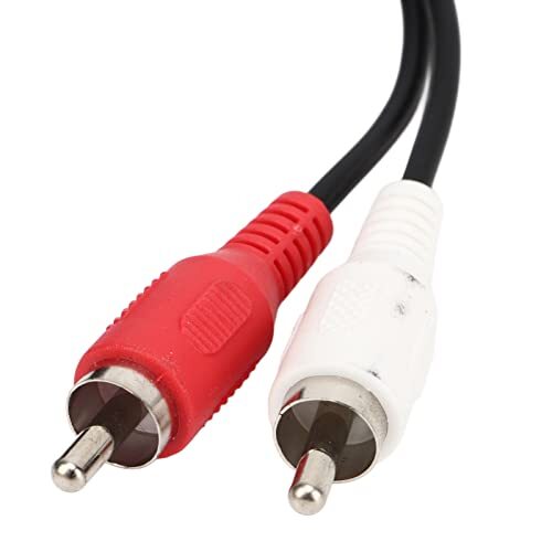 Audio Noise Filter Ground Loop Isolator Noise Filter for Car Stereo System - Picture 3 of 7