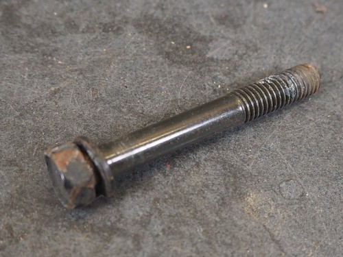 BOLT 8x60 ENGINE STAY SUZUKI GS450E 8082 01107-08608 18155 - Bild 1 von 3