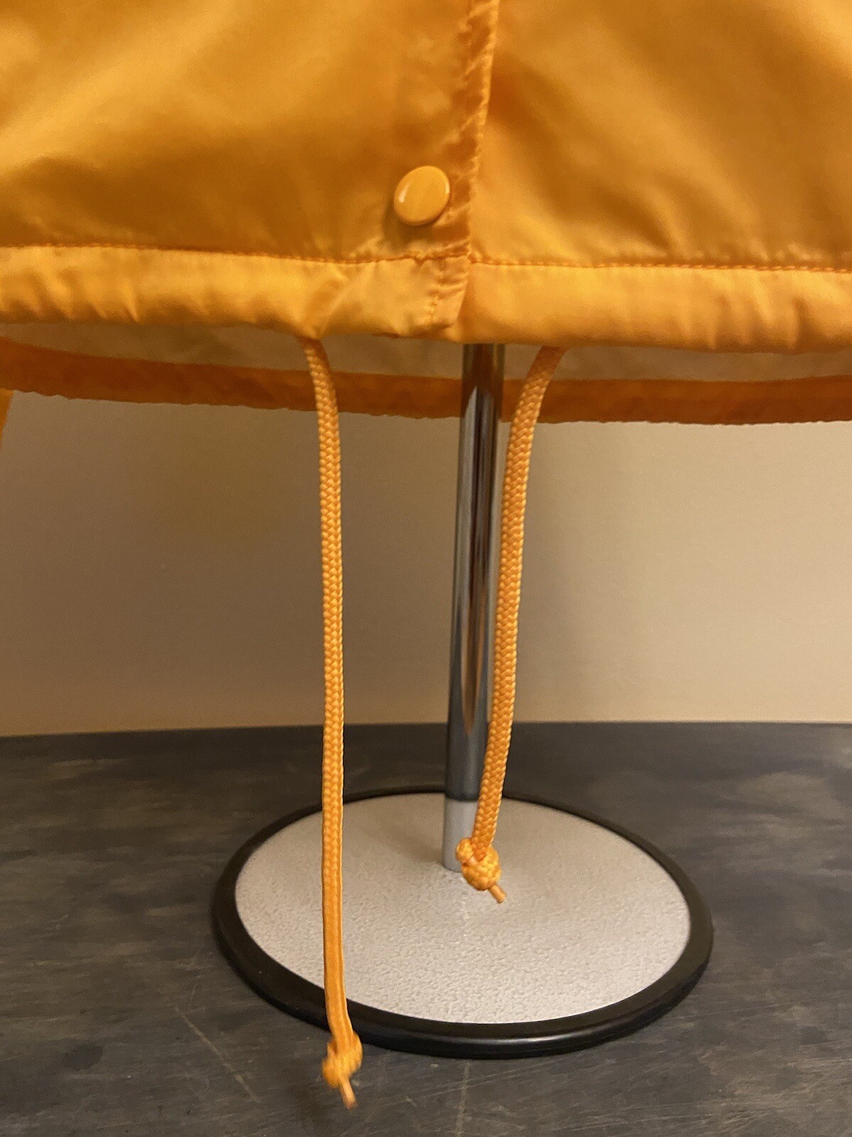 Vans Extra Small Button Down Windbreaker Womens - image 6