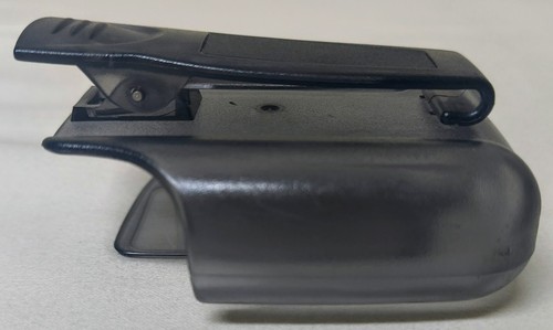 Vintage Motorola Arch TitanIII-Flex Pager - rzadki przedmiot kolekcjonerski! - Zdjęcie 13 z 13