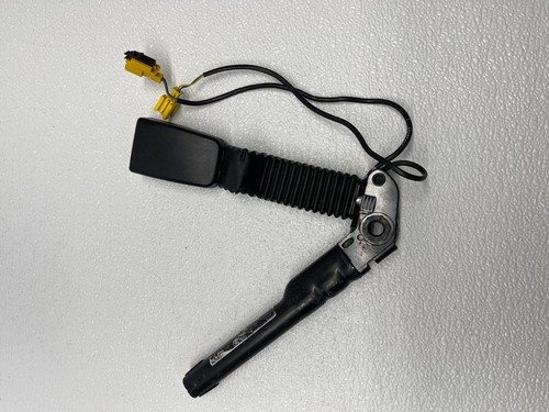 2006-2012 Mercedes-Benz R350 Front Right Side Seat Belt Buckle A2518600469 OEM - Picture 5 of 13