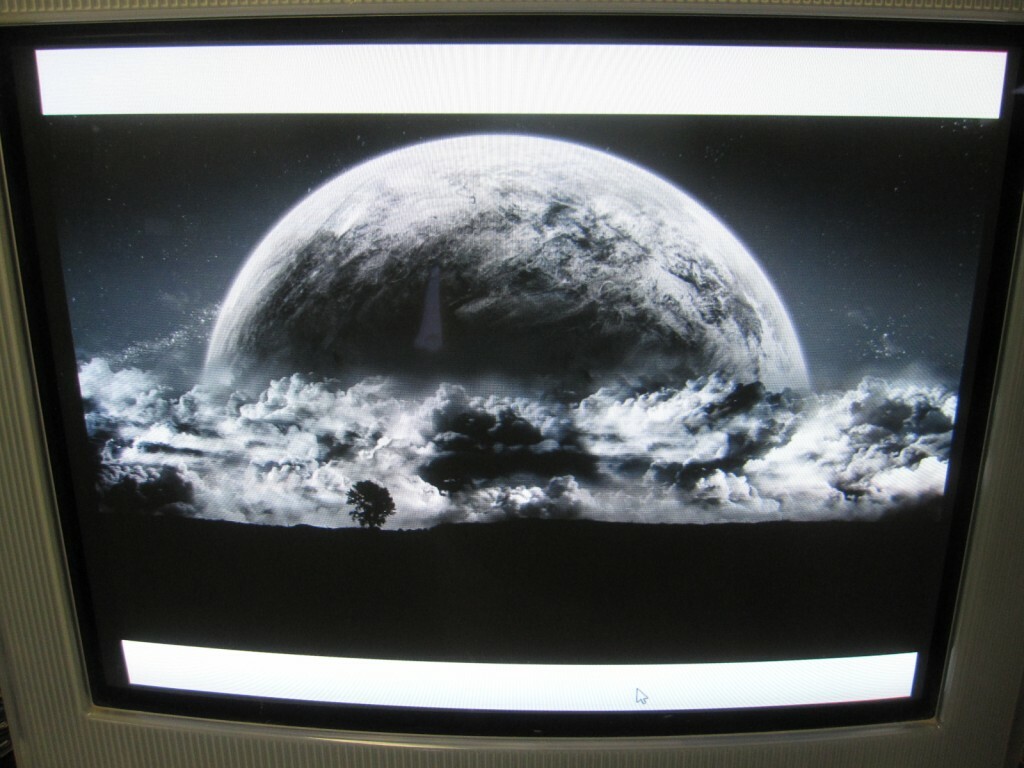 Apple Studio Display 17 17 Crt Monitor For Sale Online Ebay