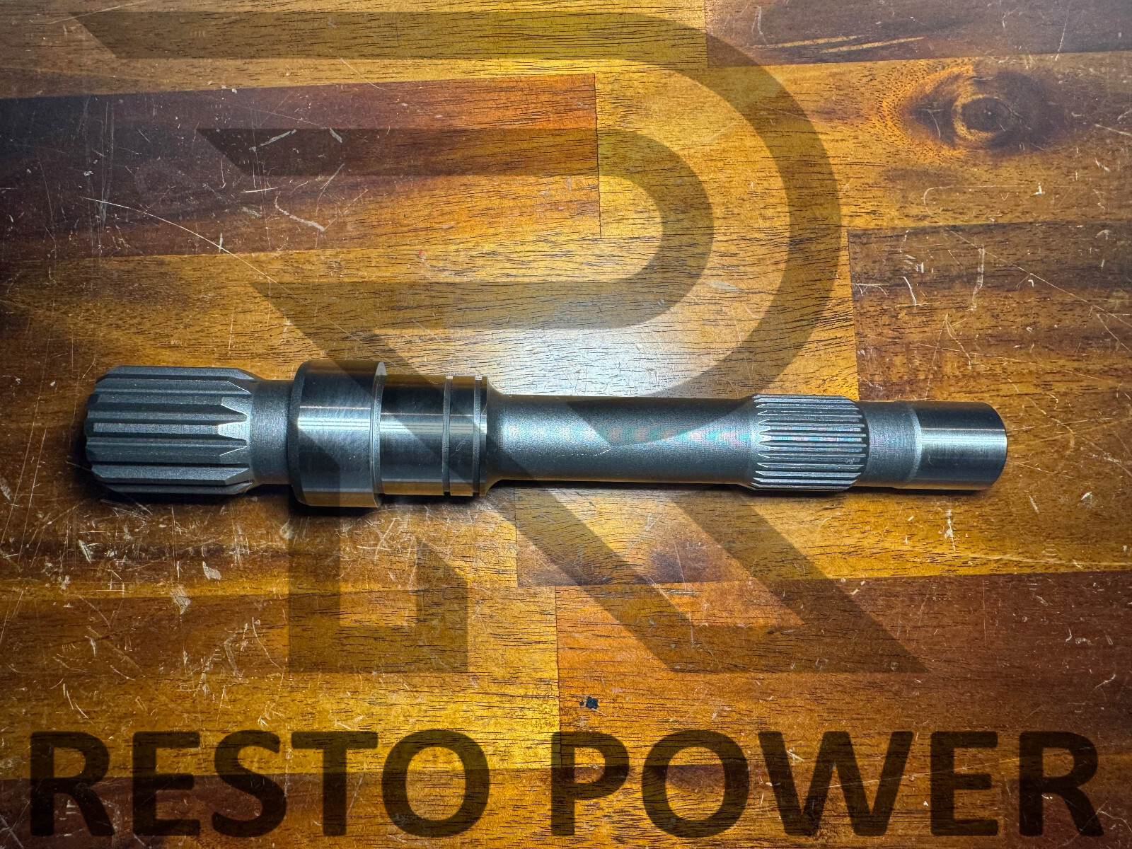 NEW AFTERMARKET VICKERS EATON DANFOSS 310873 35M #11 SHAFT 14 TOOTH 2YR ...