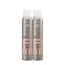 Wella EIMI Volume Dry Me 180ml X2