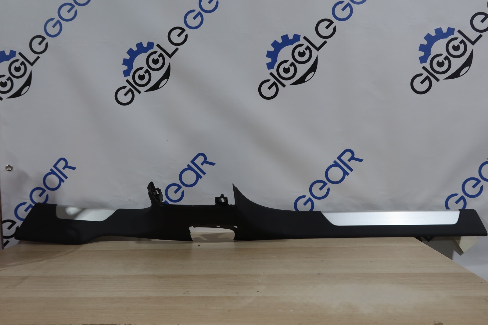 2019-2023 Lamborghini Urus LH Left Sill Cover Trim Panel 4ML853369B OEM A1