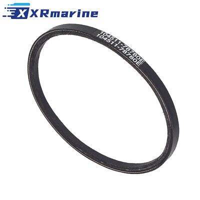 Für Yanmar Riemen für den Meerwasserpumpe 2GM 3GM 2YM 3HM YSM 104511-78780