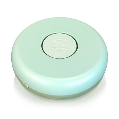 Mechanical Mouse Jiggler Undetectable Device - No USB No Software Required