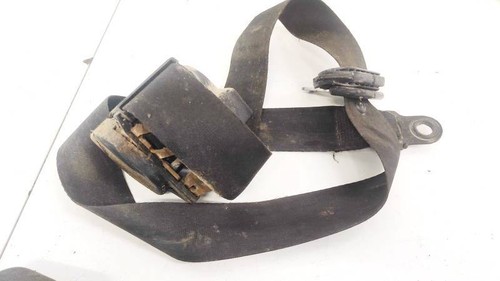 Volkswagen Transporter 1994 Seat belt - front right side 705857805 #1914430-26