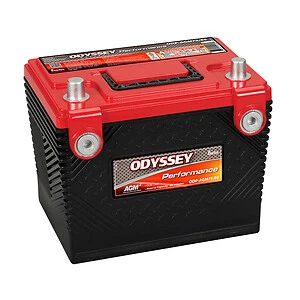 Battery Odyssey ODP-AGM7586 - Image 3 of 3