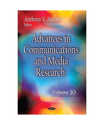 Advances in Communications & Media Research