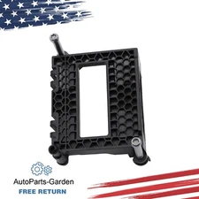 Radar Sensor Bracket Black Front 36801-TGN-G02 Fit For Honda Civic 2018-2021