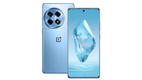 OnePlus 12R 16GB RAM Qualcomm Snapdragon 8 Gen 2 Excellent Condition