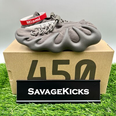 ADIDAS YEEZY 450 CINDER INFANTS/TODDLER NEW [GX9666] -SHIPS TODAY-