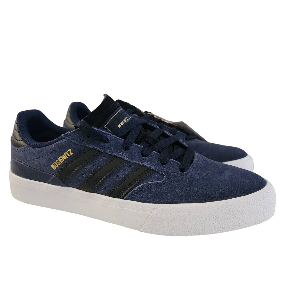 adidas Busenitz Vulc II Shoes, men's , 7.5 (M) | eBay