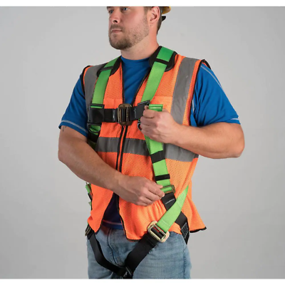 Complete Fall Protection Roofing Safety System Compliance Complete Fall Protection Roofing Safety System Compliance