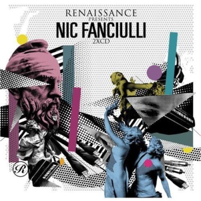 Nic Fanciulli - Renaissance Presents (Audio CD - 2005) [2-Disc Set]
