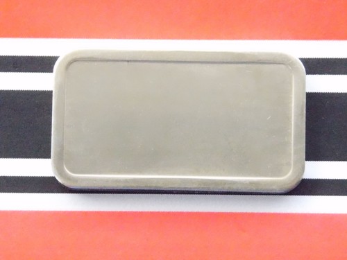 ALEMANIA DEGUSSA Barras de plata vintage de 20 gramos pura 999 barra de lingotes fina como nueva 20 g - Imagen 3 de 3